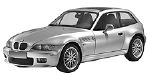 BMW E36-7 C0023 Fault Code