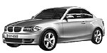 BMW E82 C0023 Fault Code