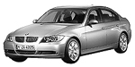 BMW E90 C0023 Fault Code