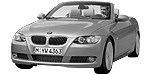 BMW E93 C0023 Fault Code