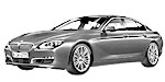 BMW F06 C0023 Fault Code