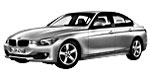 BMW F30 C0023 Fault Code