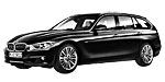 BMW F31 C0023 Fault Code